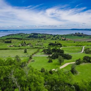 Oportunidad de inversión para adquirir el proyecto completo